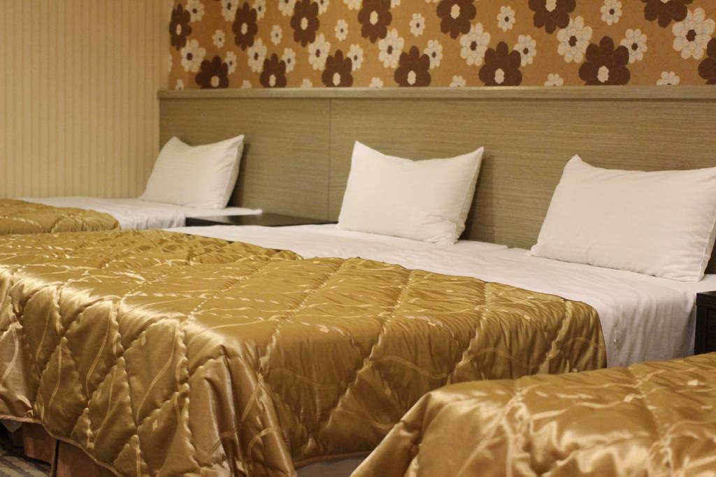 Home Full Hotel Jincheng Zimmer foto