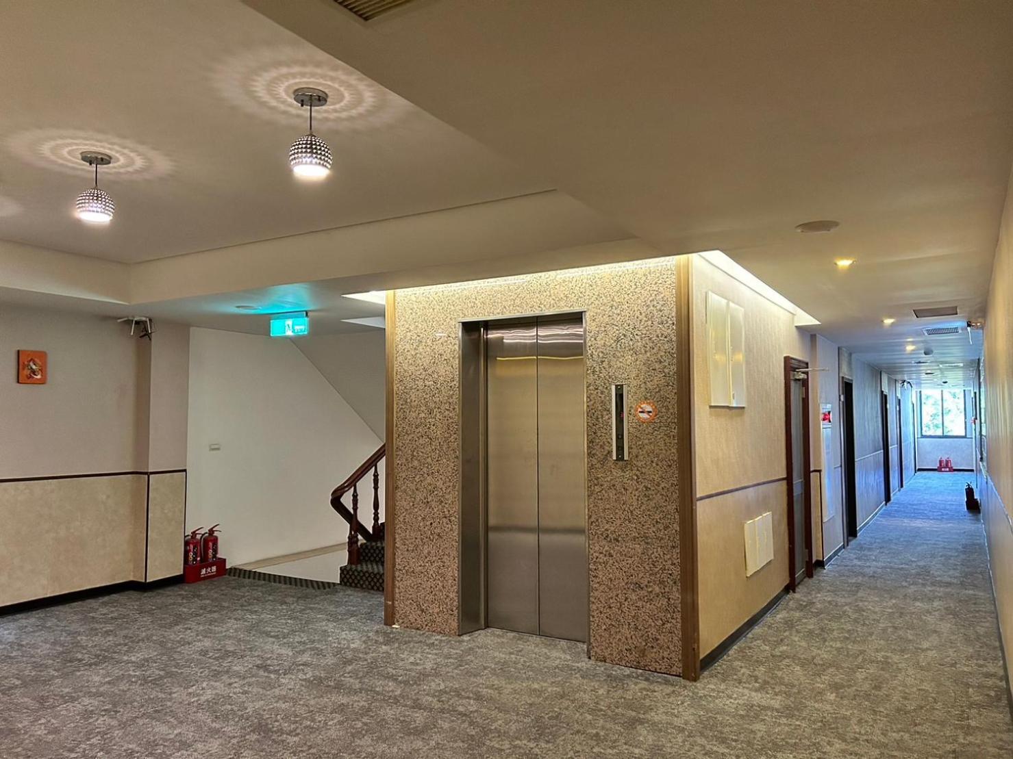 Home Full Hotel Jincheng Exterior foto