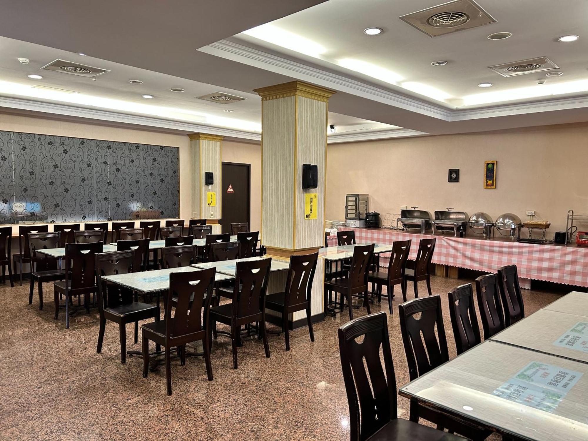 Home Full Hotel Jincheng Exterior foto